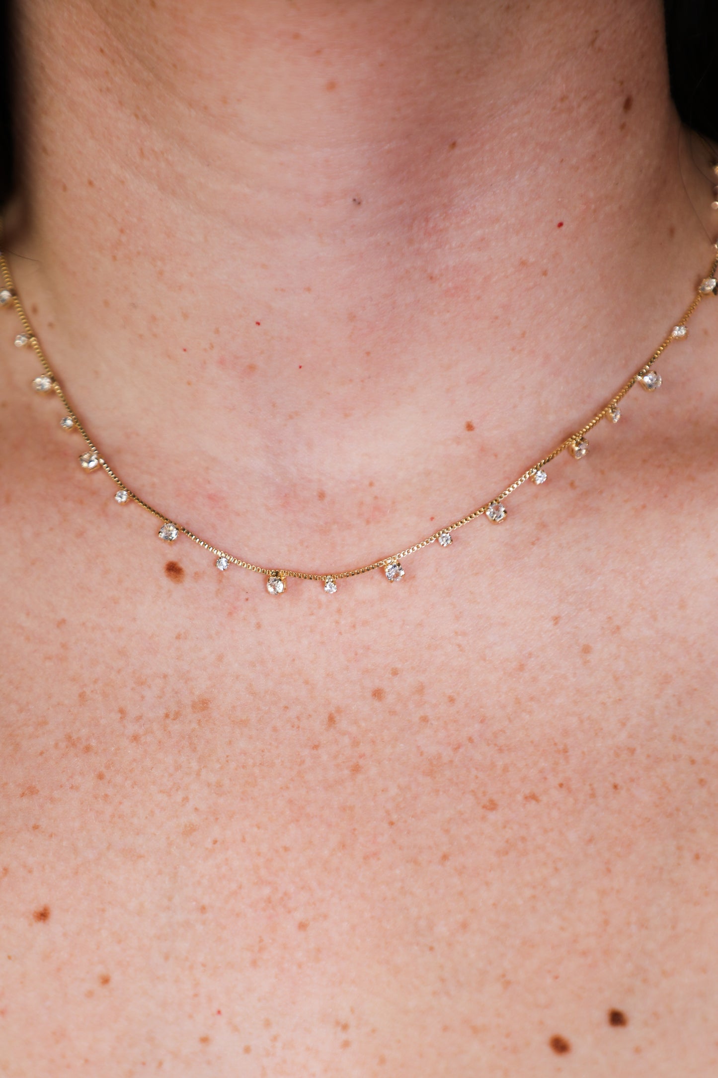 Crystal Choker
