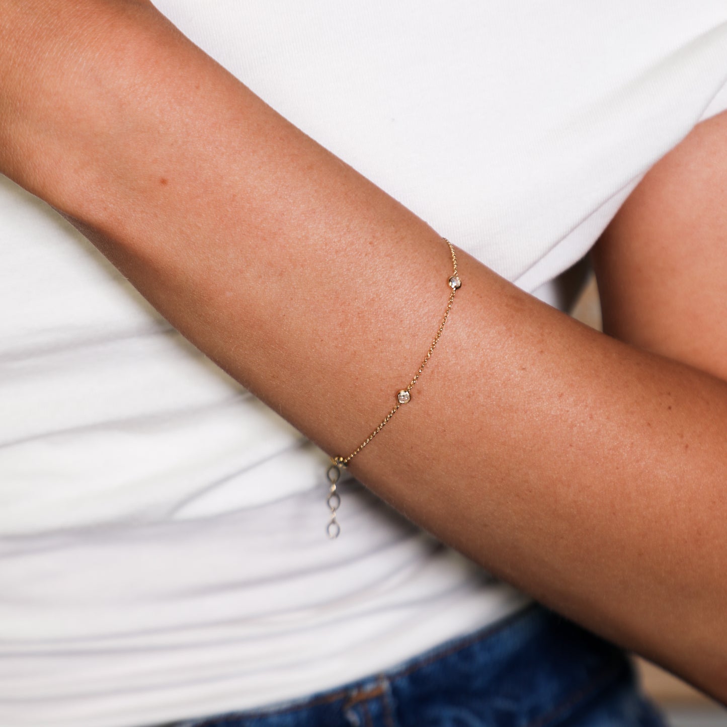 Genevive Bracelet