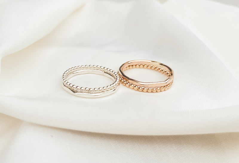 Simple Stacking Set