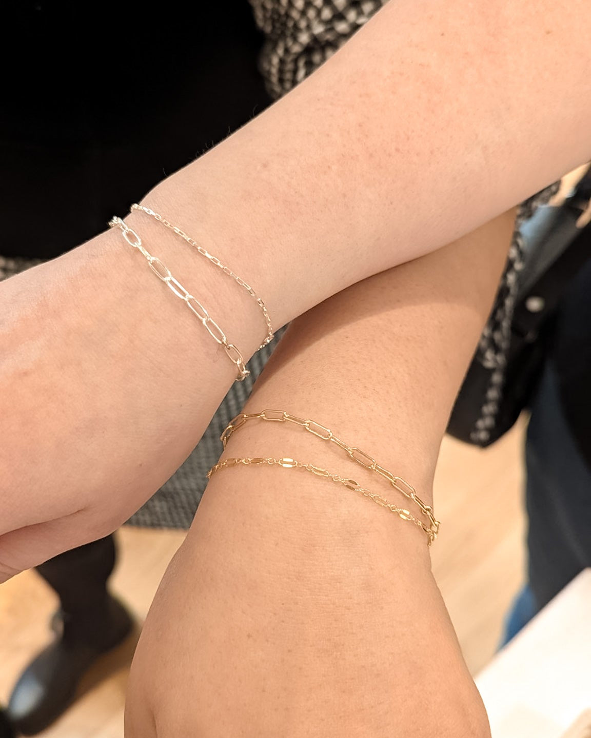 Book Your Permanent Jewelry Appointment