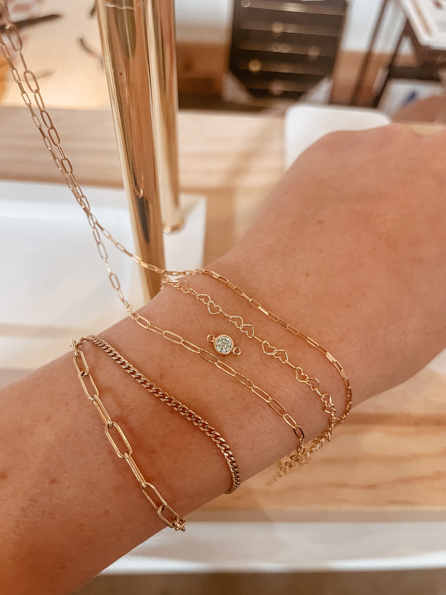 Book Your Permanent Jewelry Appointment