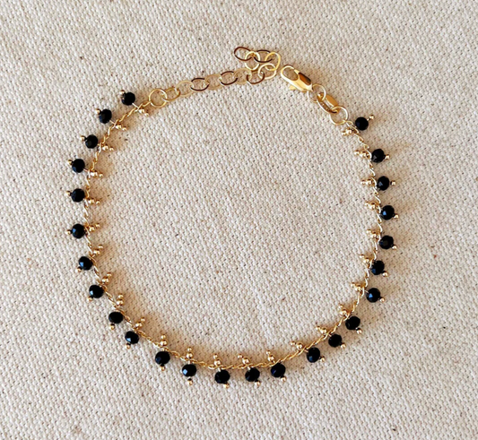 Kathy Dangle Bracelet