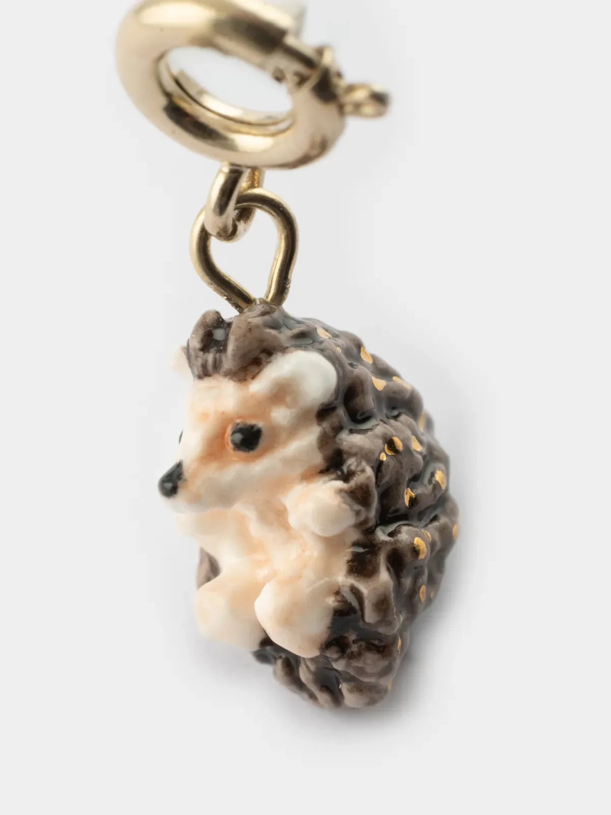Hedgehog Charm