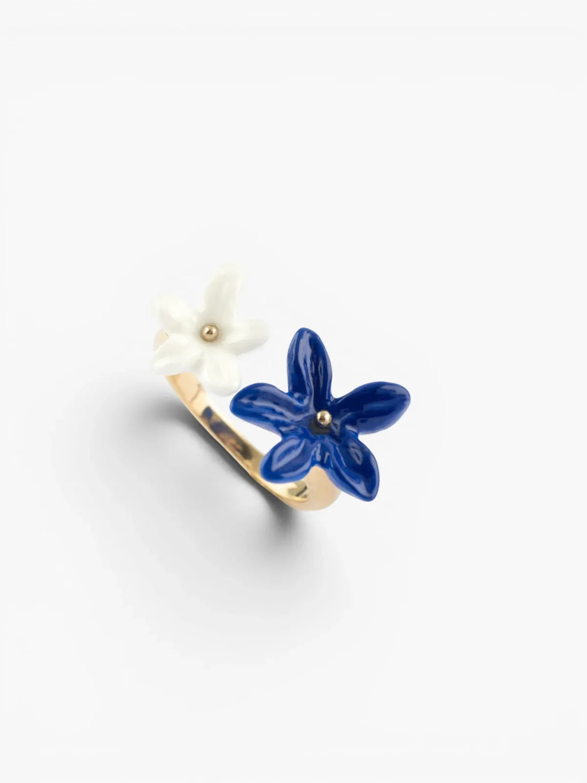Jasmine Flower Ring