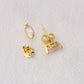 Vintager Stud Earrings