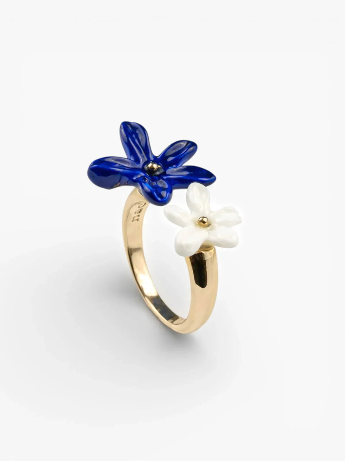 Jasmine Flower Ring
