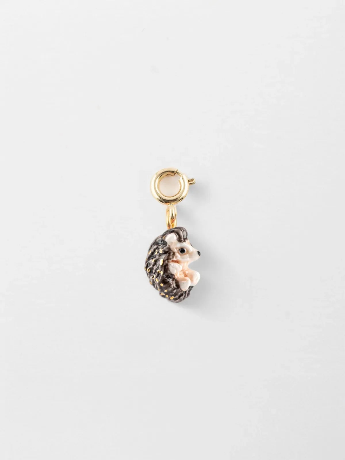 Hedgehog Charm