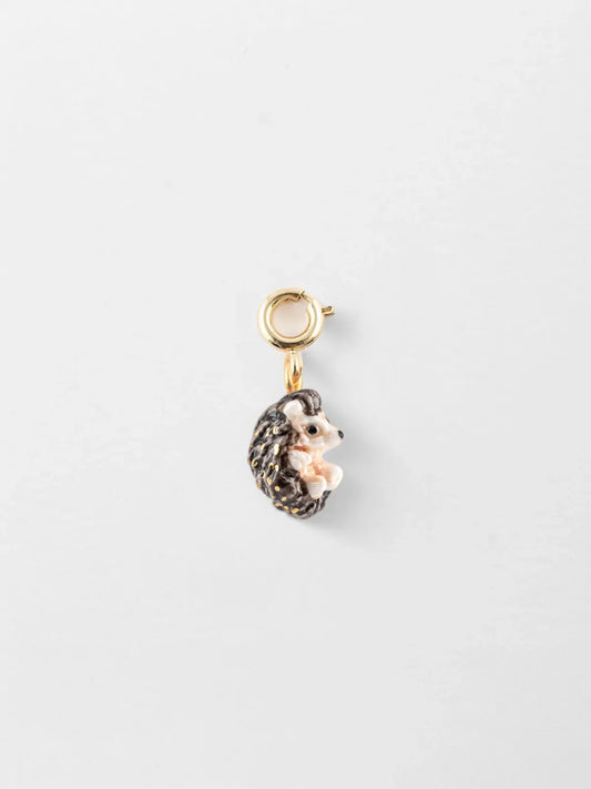 Hedgehog Charm