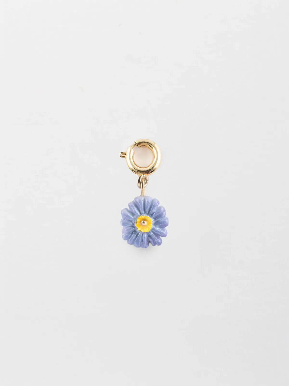 Gold filled jewelry on model — Balboa Gold, Costa Mesa CA