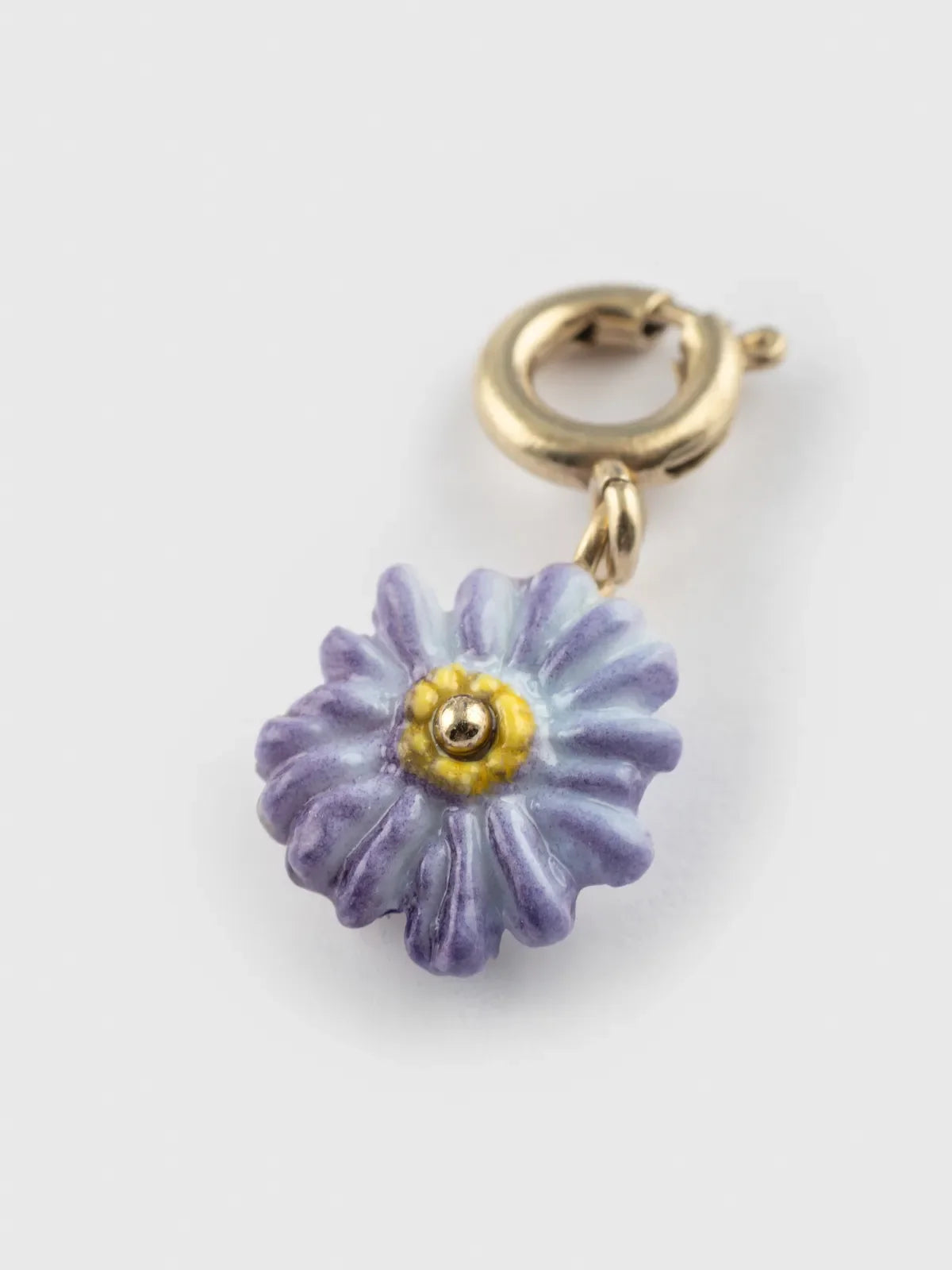 Gold filled jewelry on model — Balboa Gold, Costa Mesa CA
