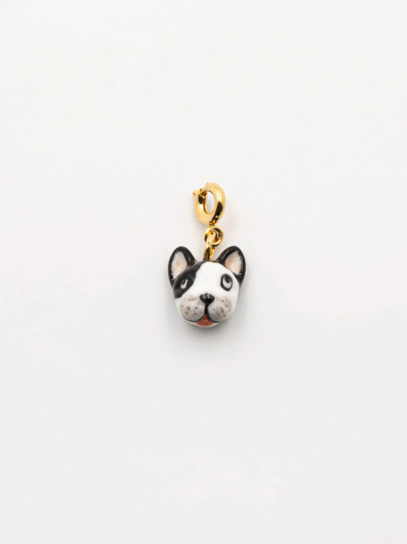 BullDog Charm