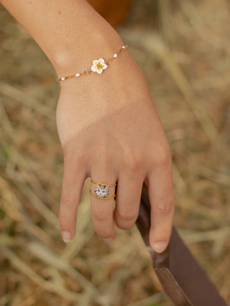 Harvest Time Bracelet