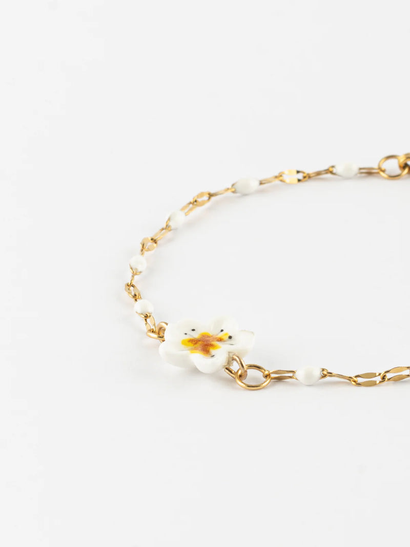 Harvest Time Bracelet