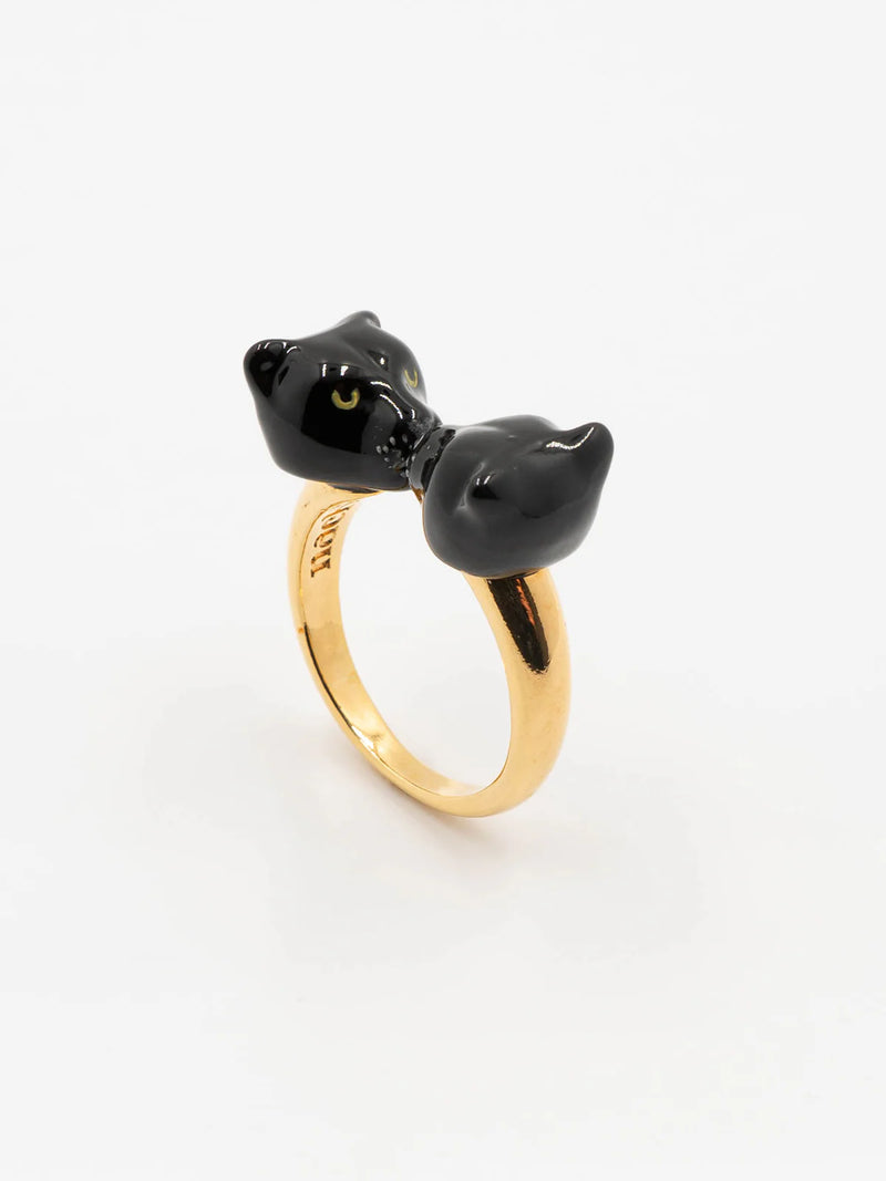 Black Panther Ring