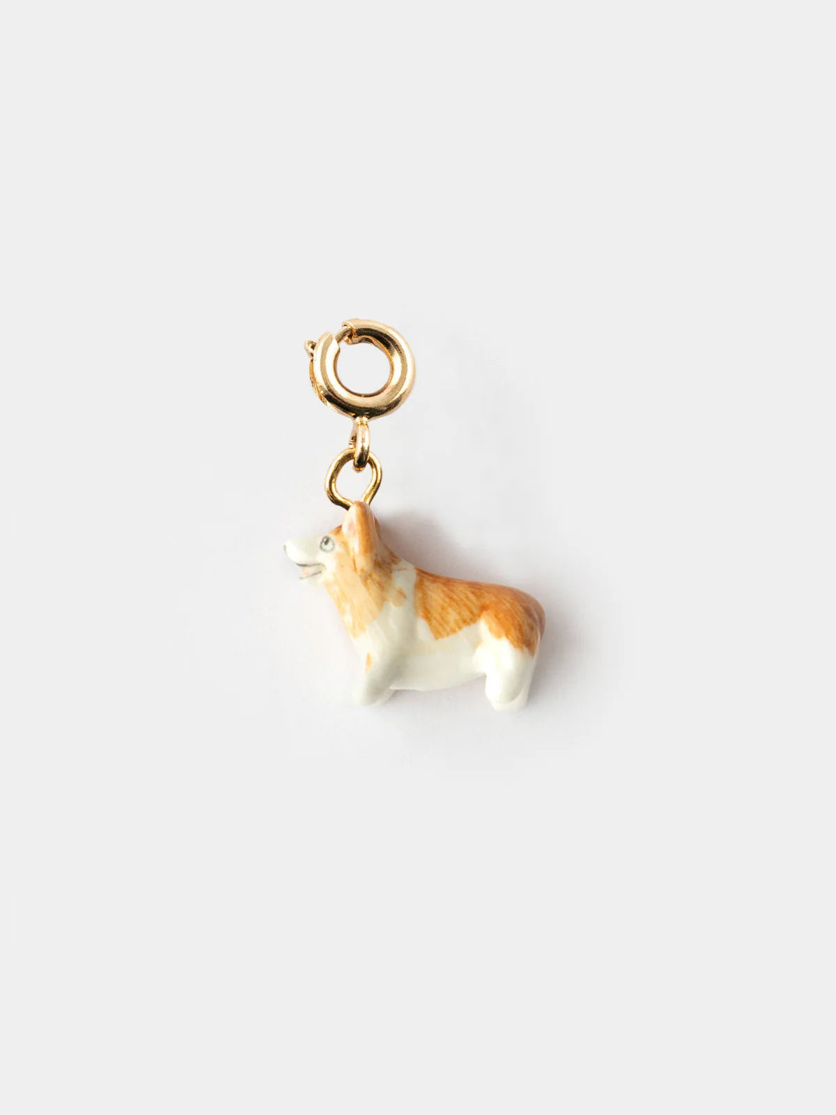 Corgi Charm