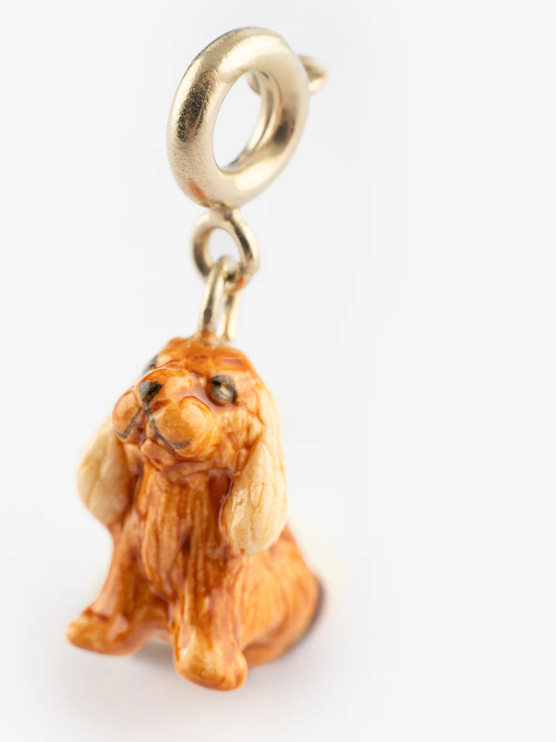 Cocker Spaniel Charm