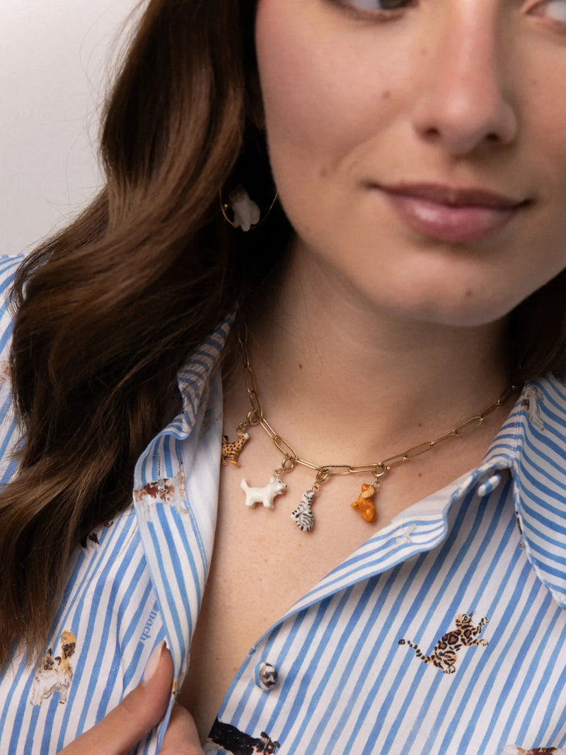 Cocker Spaniel Charm