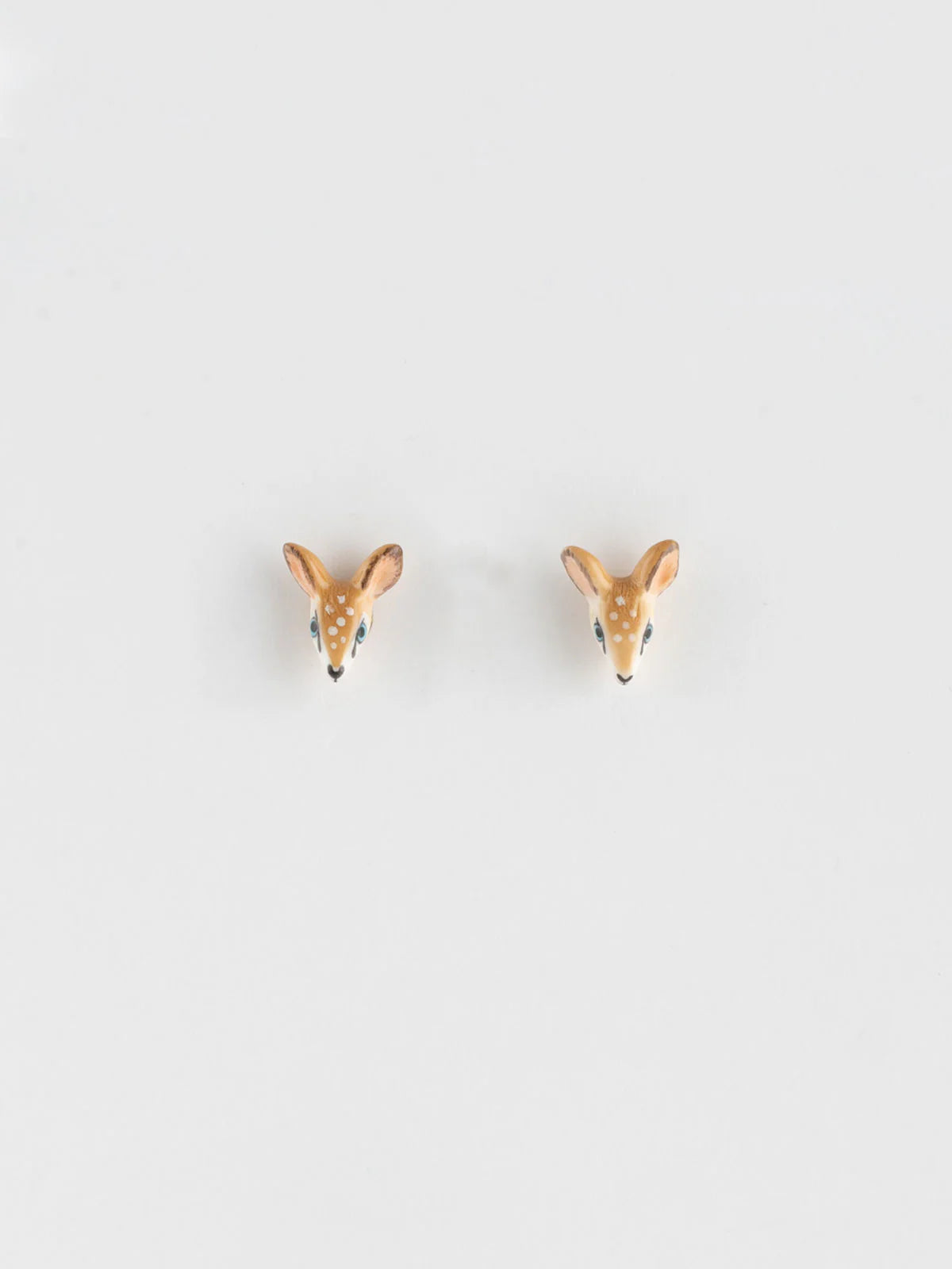 Doe Ear Studs
