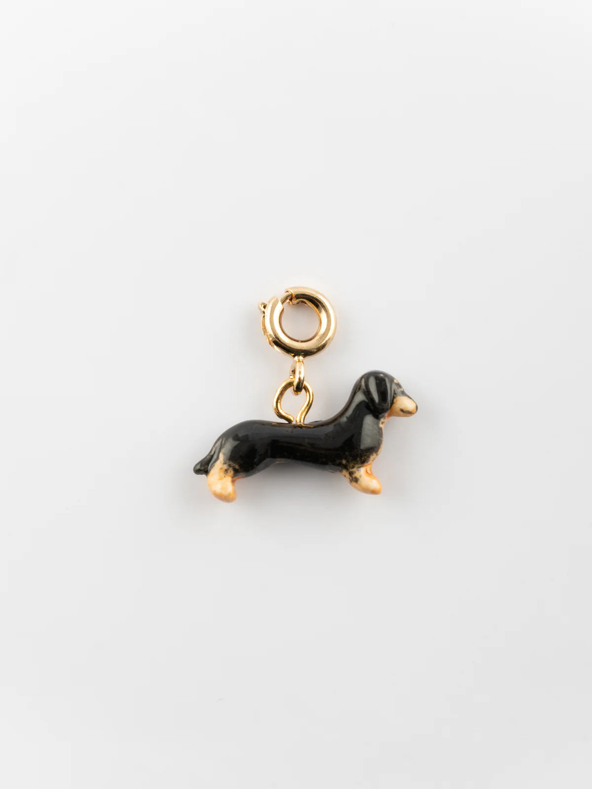 Dauchshund Charm