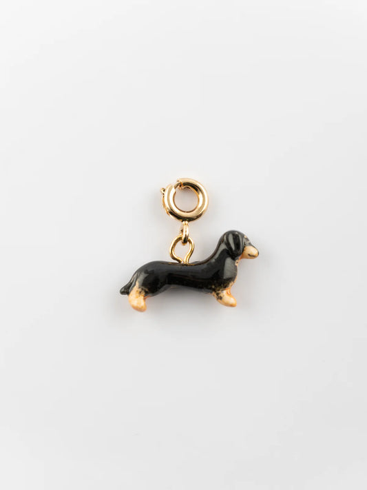 Dauchshund Charm