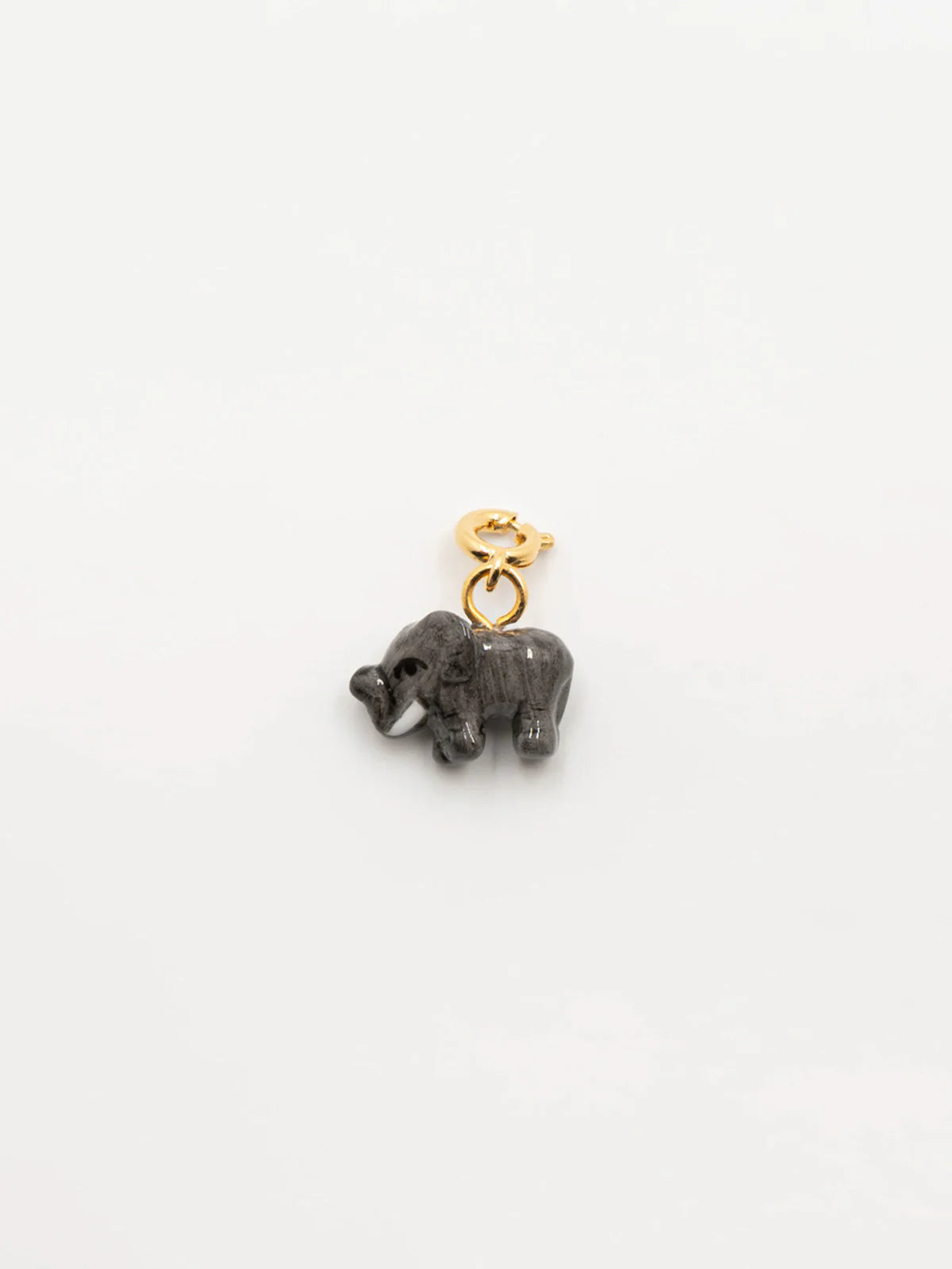 Elephant Charm