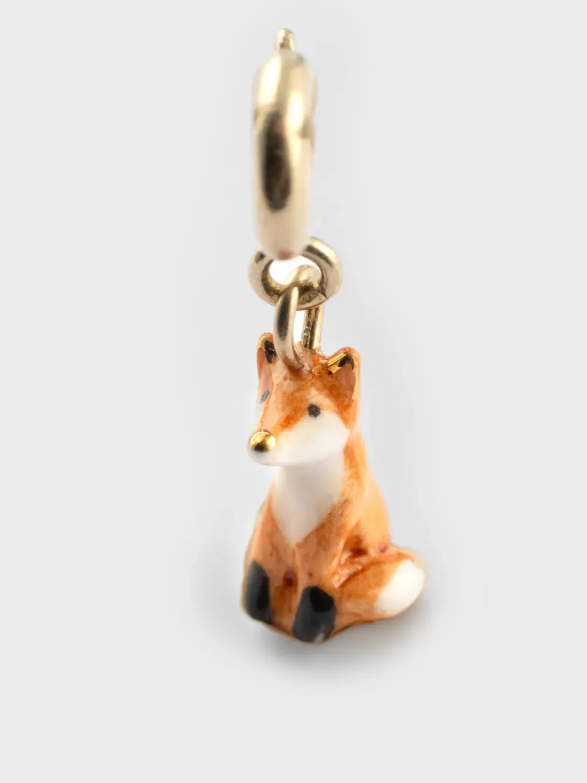Fox Charm