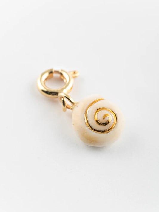 St. Lucia Lucky You Charm