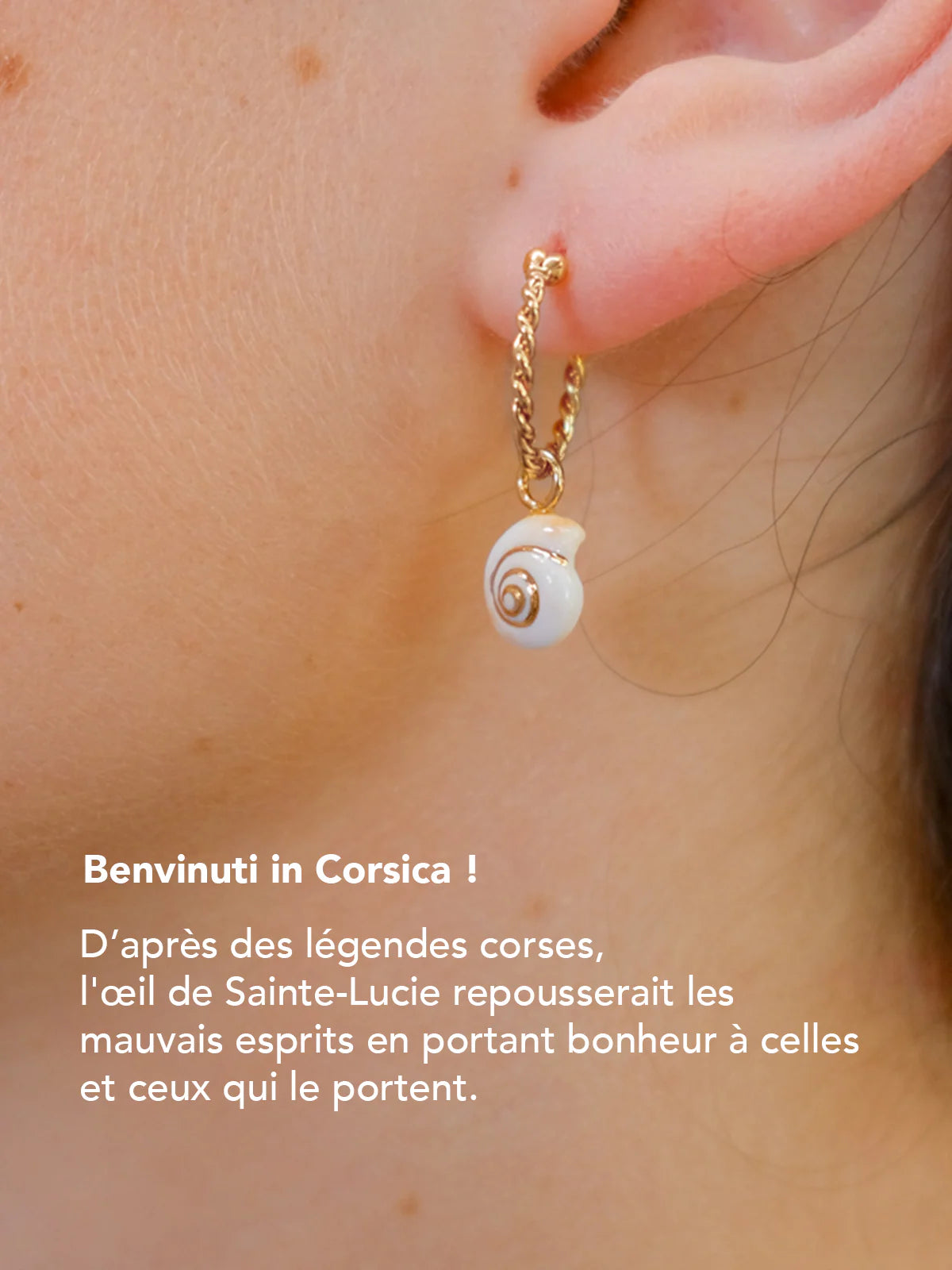 St. Lucia Lucky You Charm