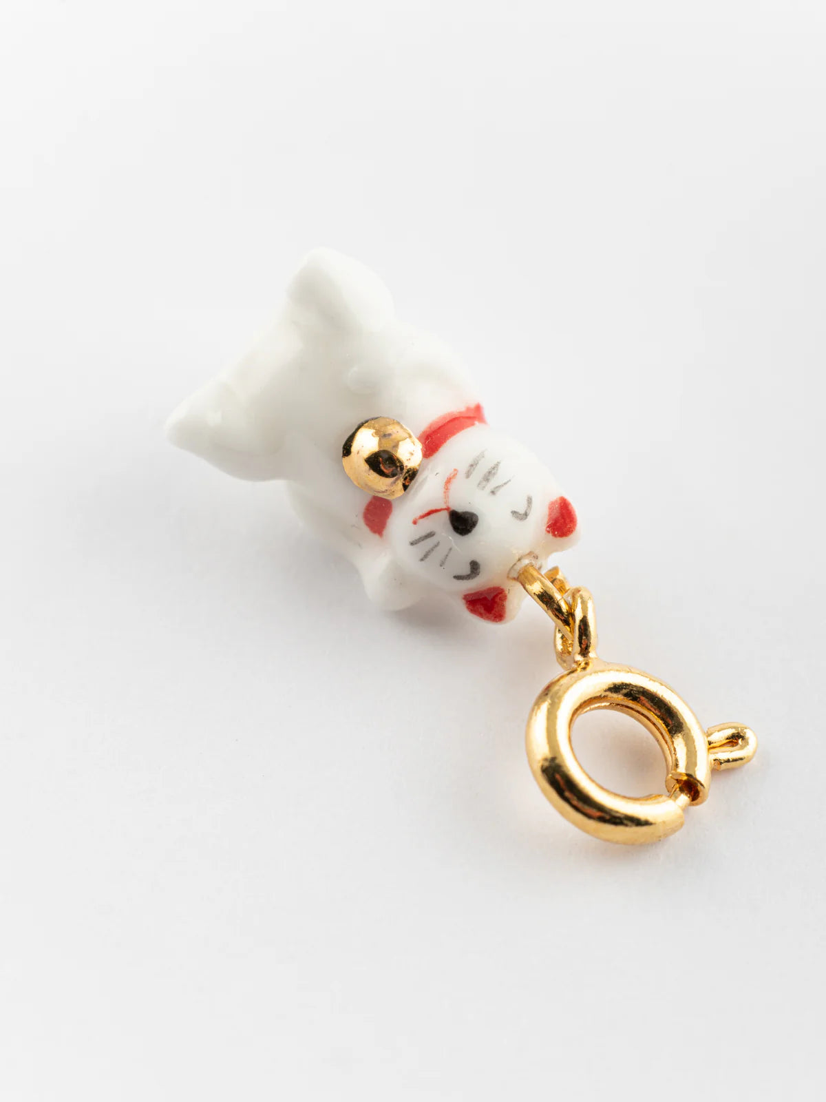Maneki Neko Charm