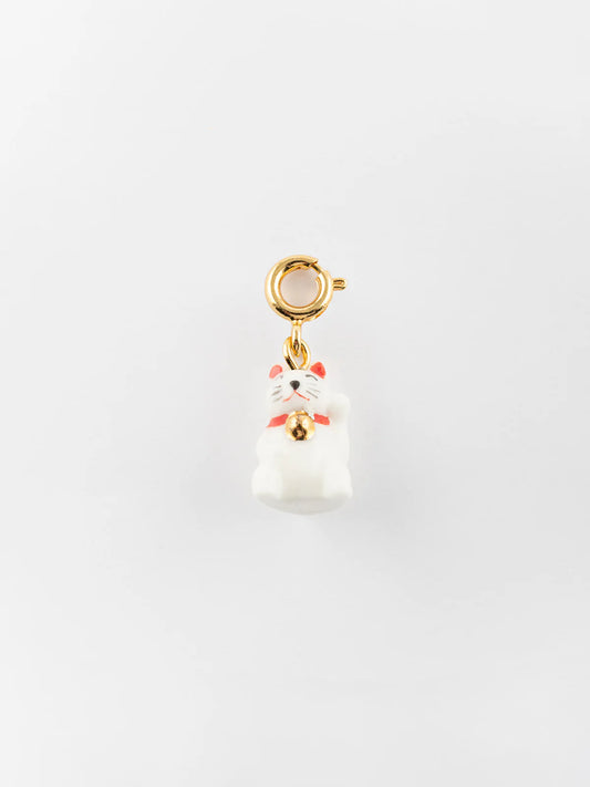 Gold filled jewelry on model — Balboa Gold, Costa Mesa CA