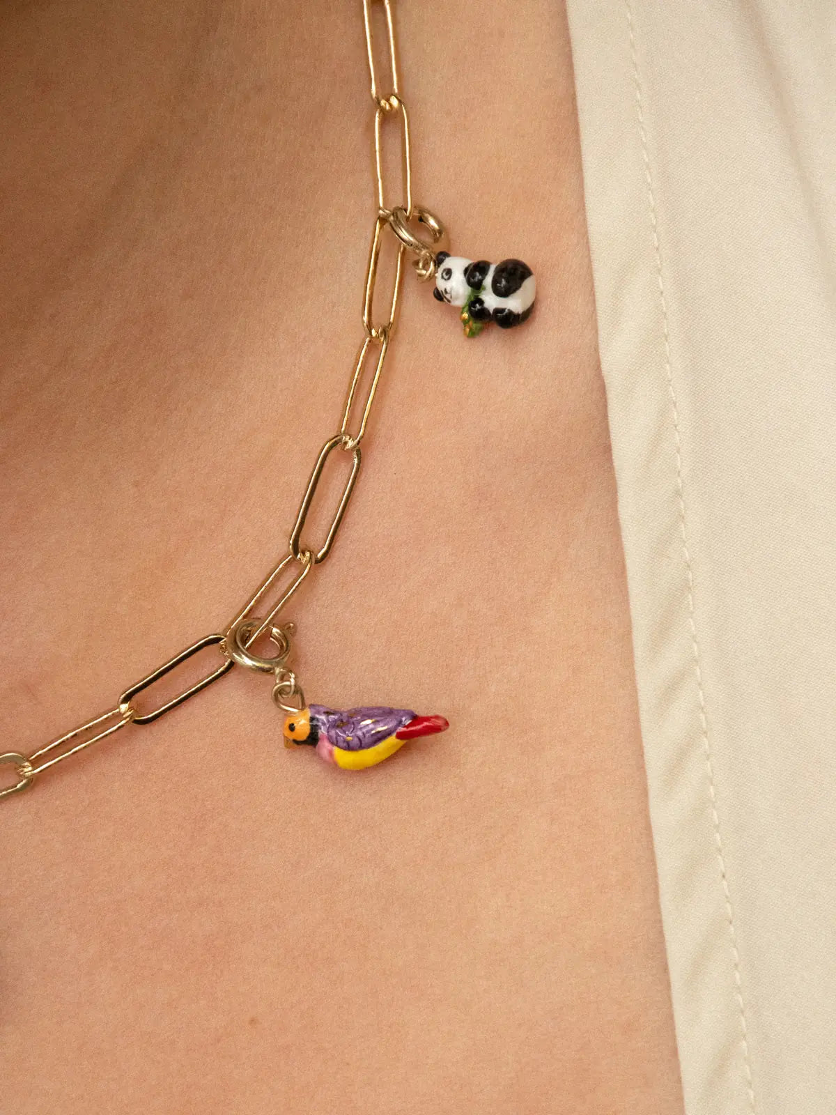Panda Charm