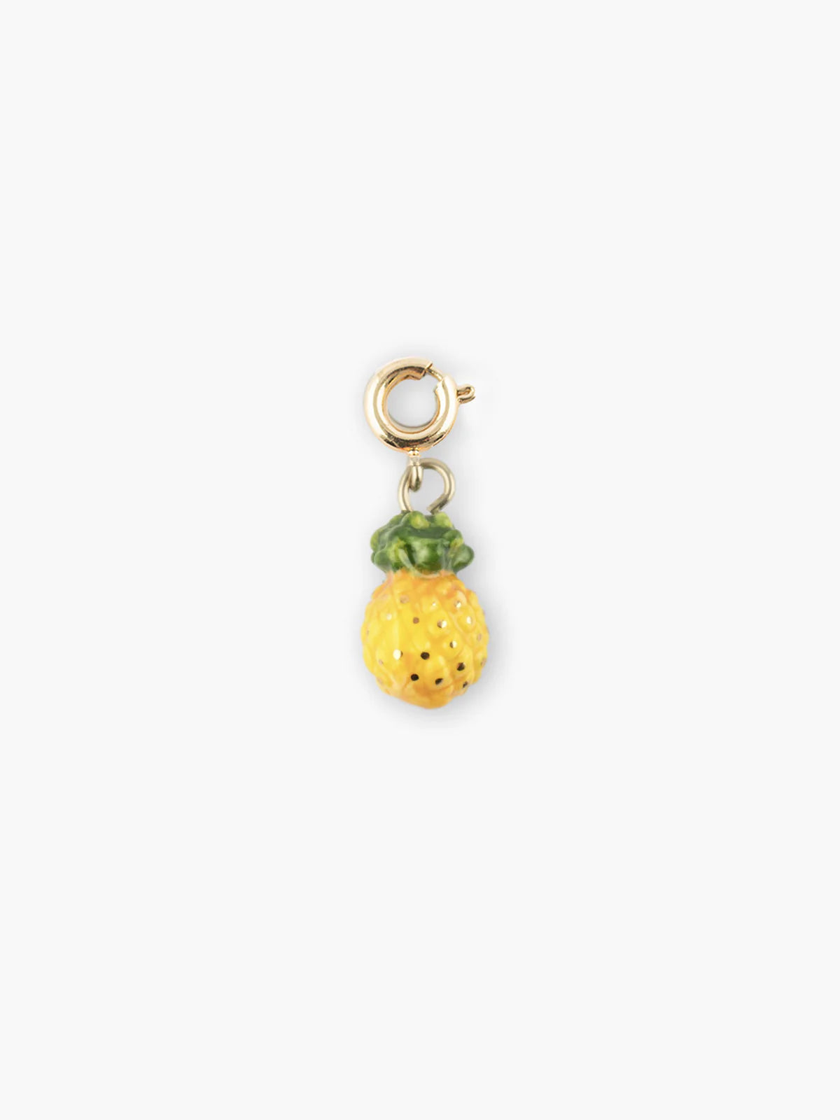Pineapple Charm