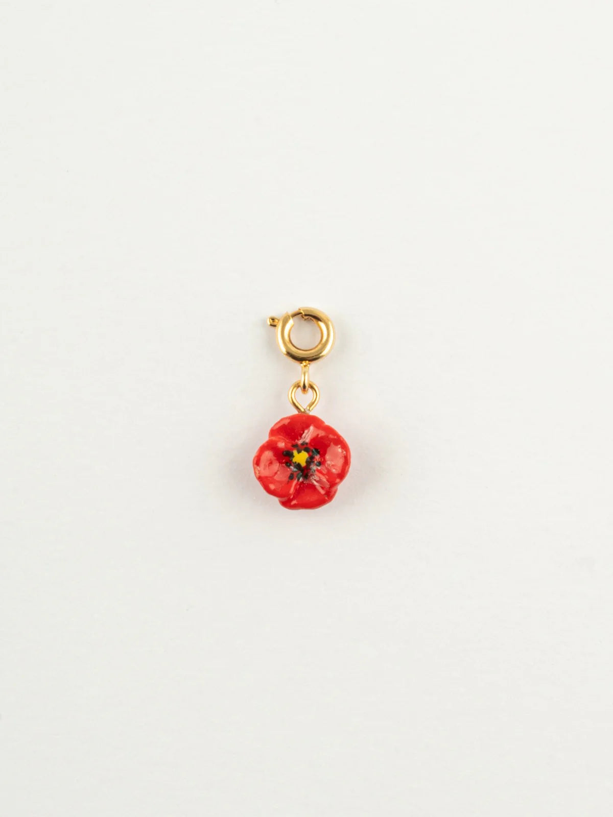 Poppy Charm