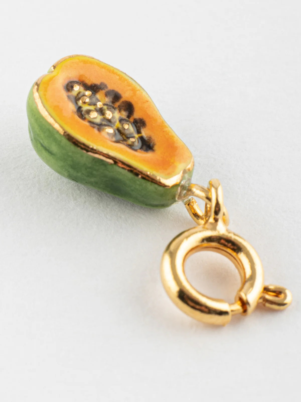 Papaya Charm