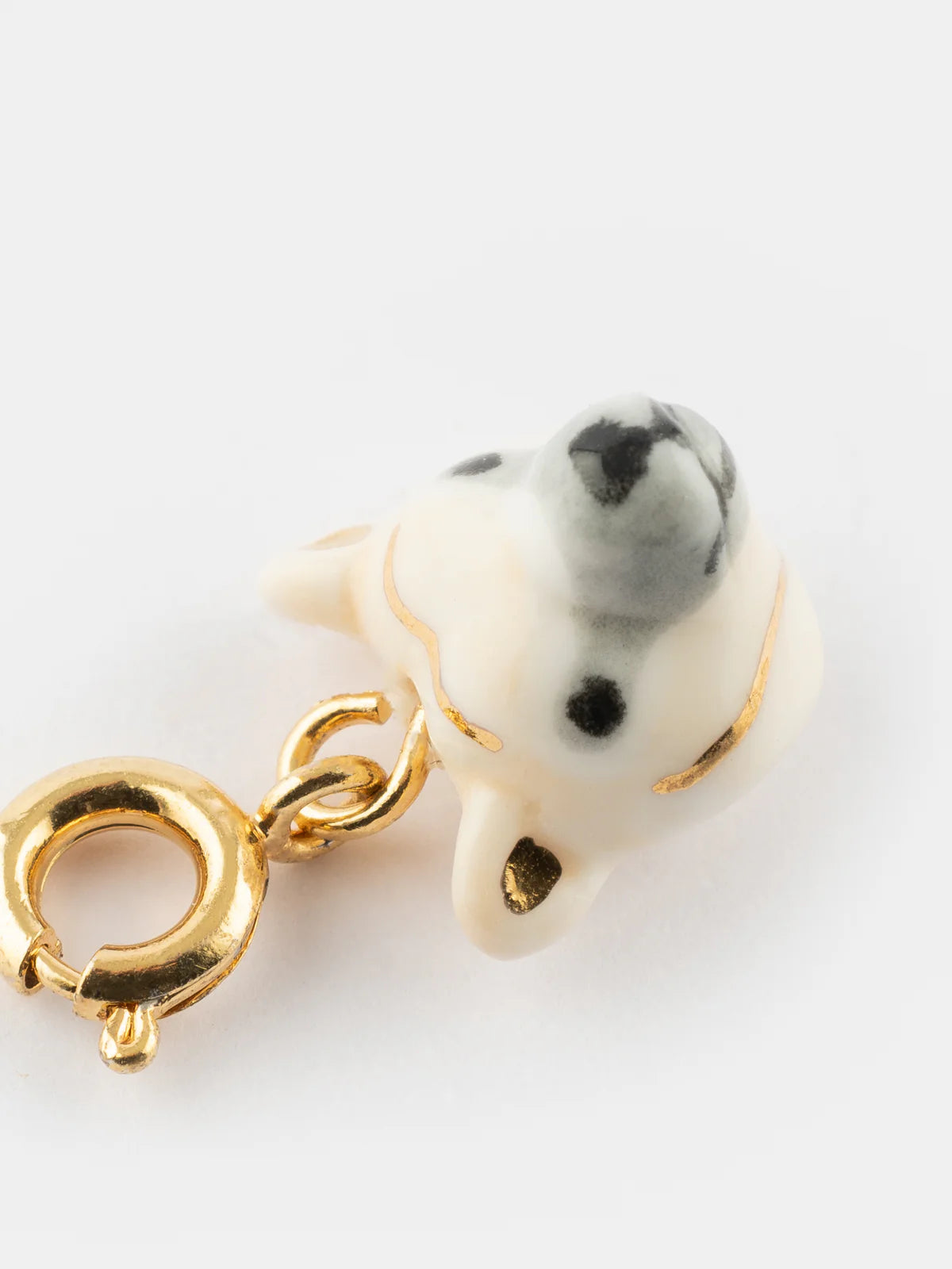 Polar Bear Charm