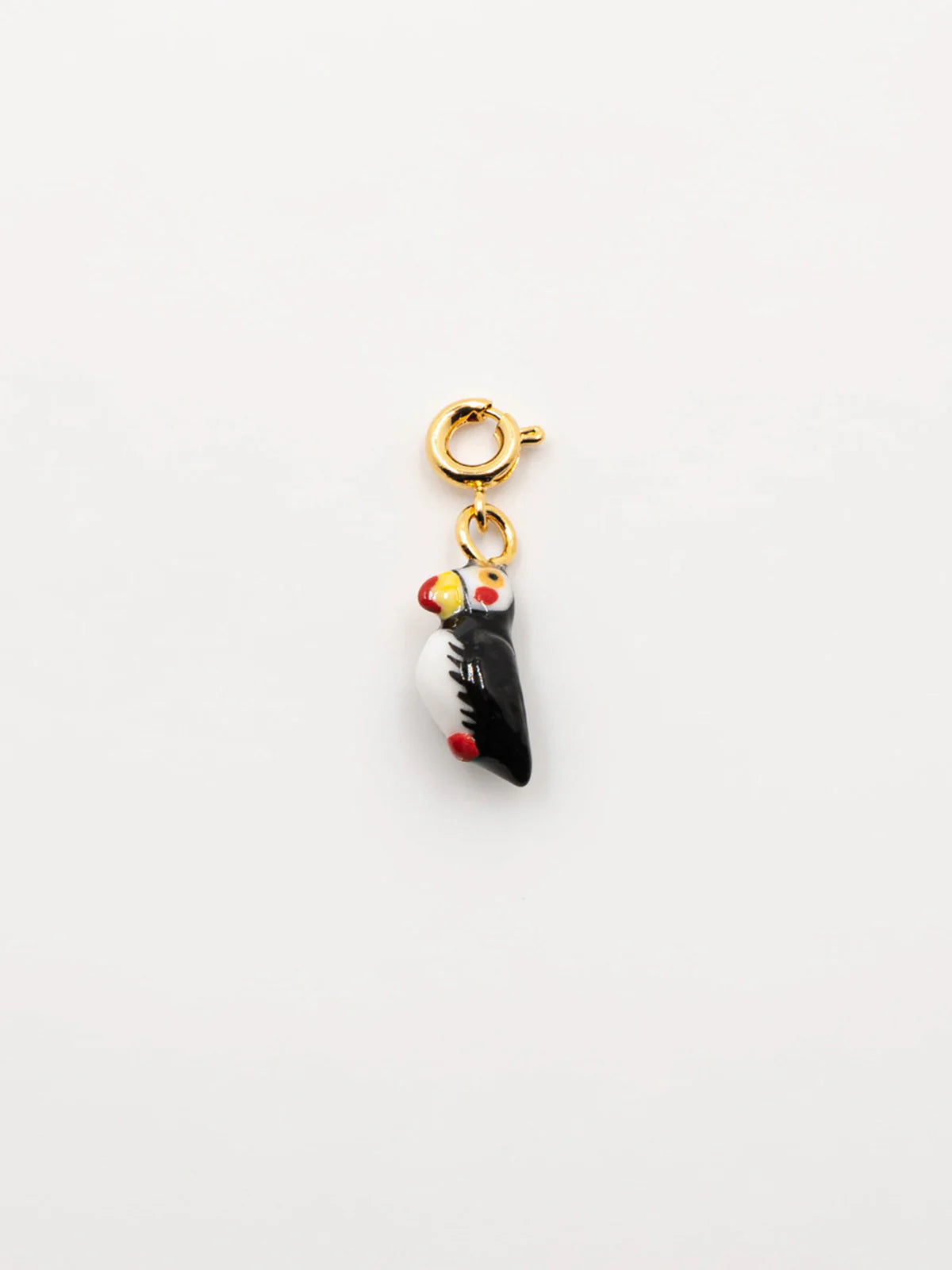 Puffin Charm