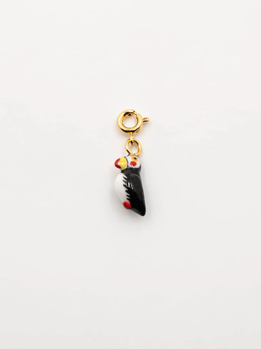 Puffin Charm