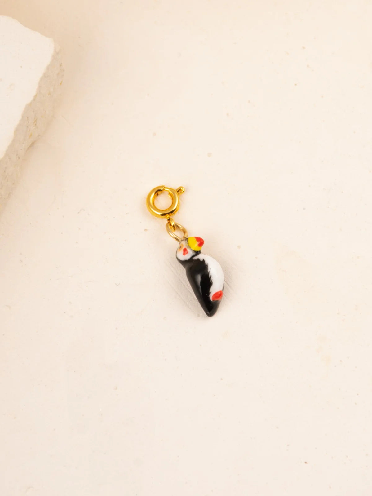 Puffin Charm
