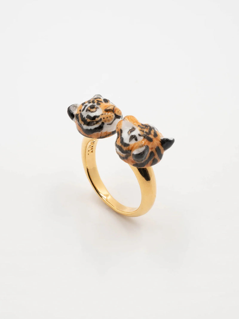 Tiger Ring