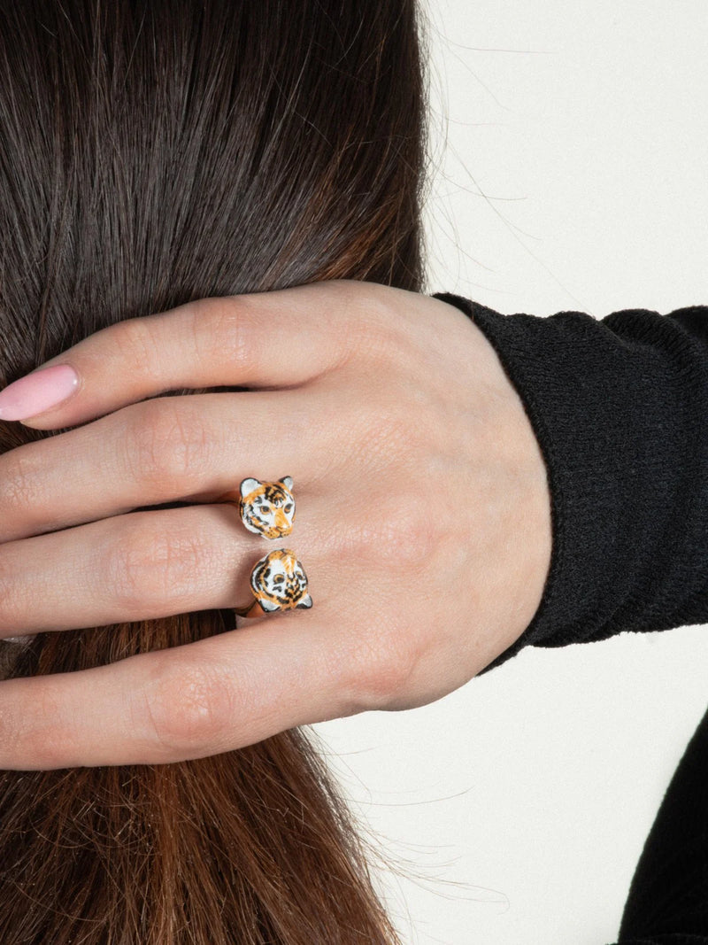 Tiger Ring