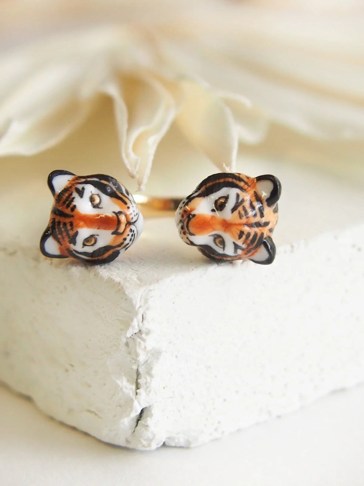Tiger Ring
