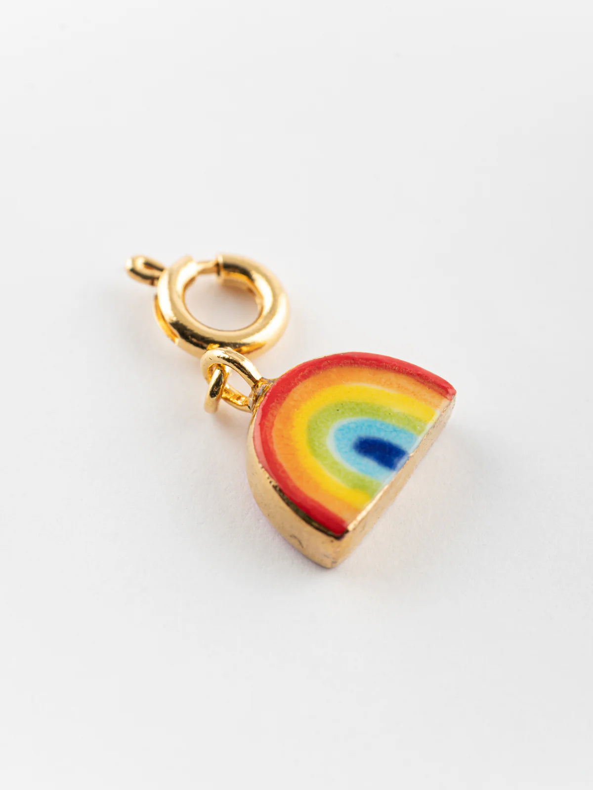 Rainbow Charm - Lucky You