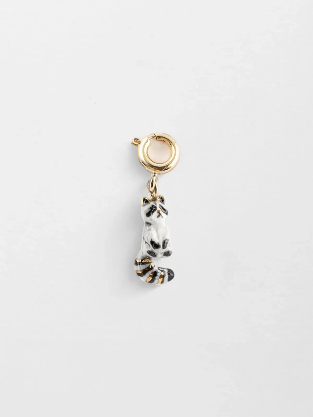 Gold filled jewelry on model — Balboa Gold, Costa Mesa CA