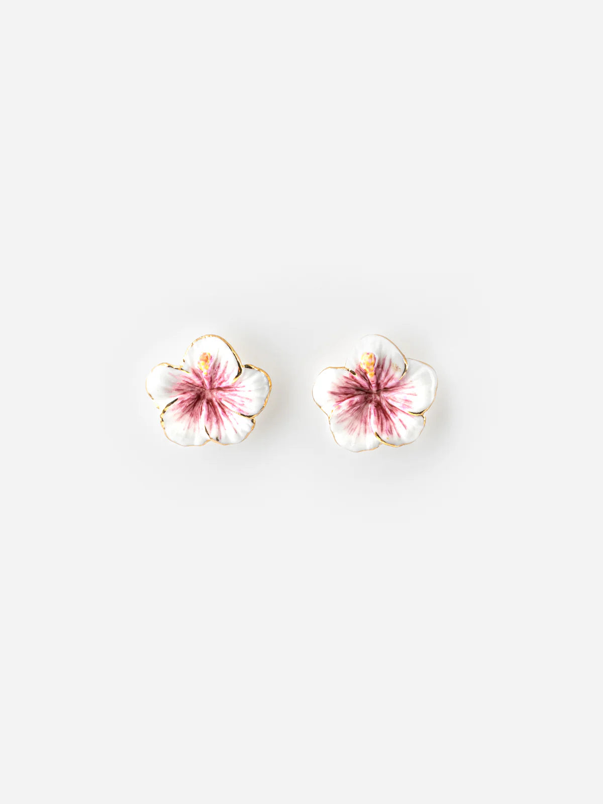 Hibiscus Studs
