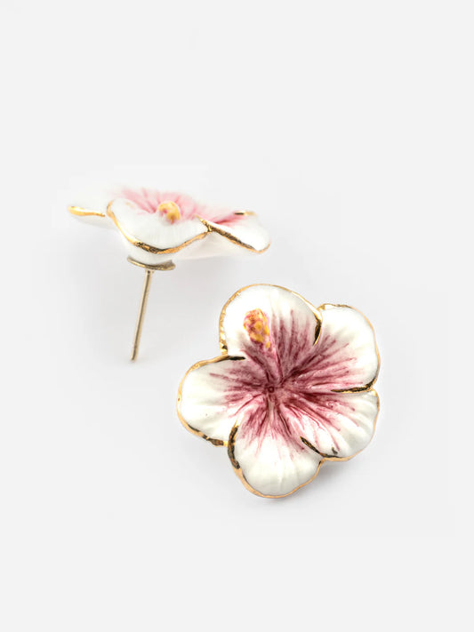 Hibiscus Studs
