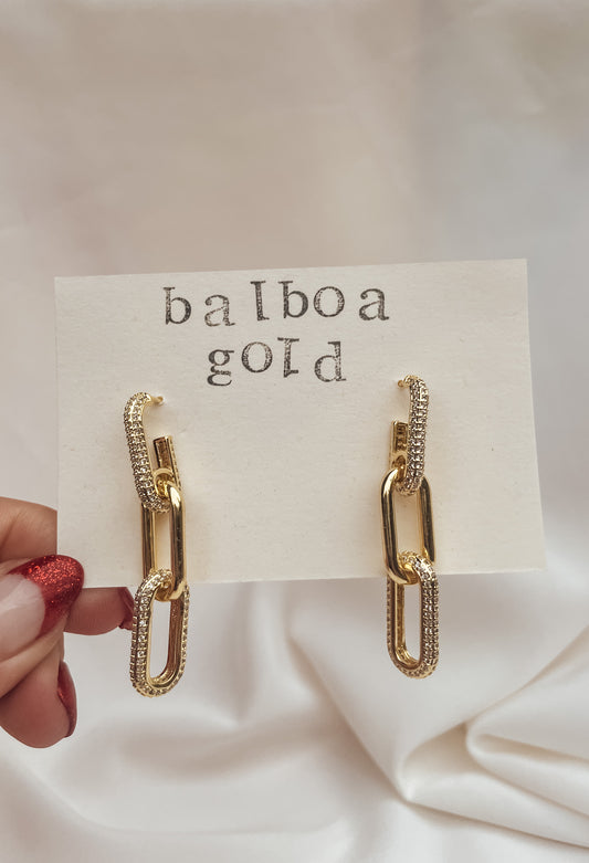 Goleta Earrings
